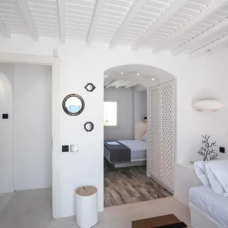 Holiday home Cloe Mykonos Town