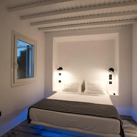 Holiday home Cloe Mykonos Town