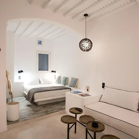 Cloe Mykonos Town