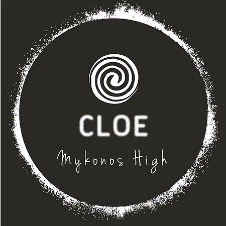 Cloe * Mykonos Town